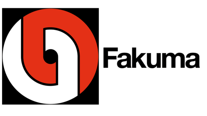 FAKUMA 2023 exhibition logo